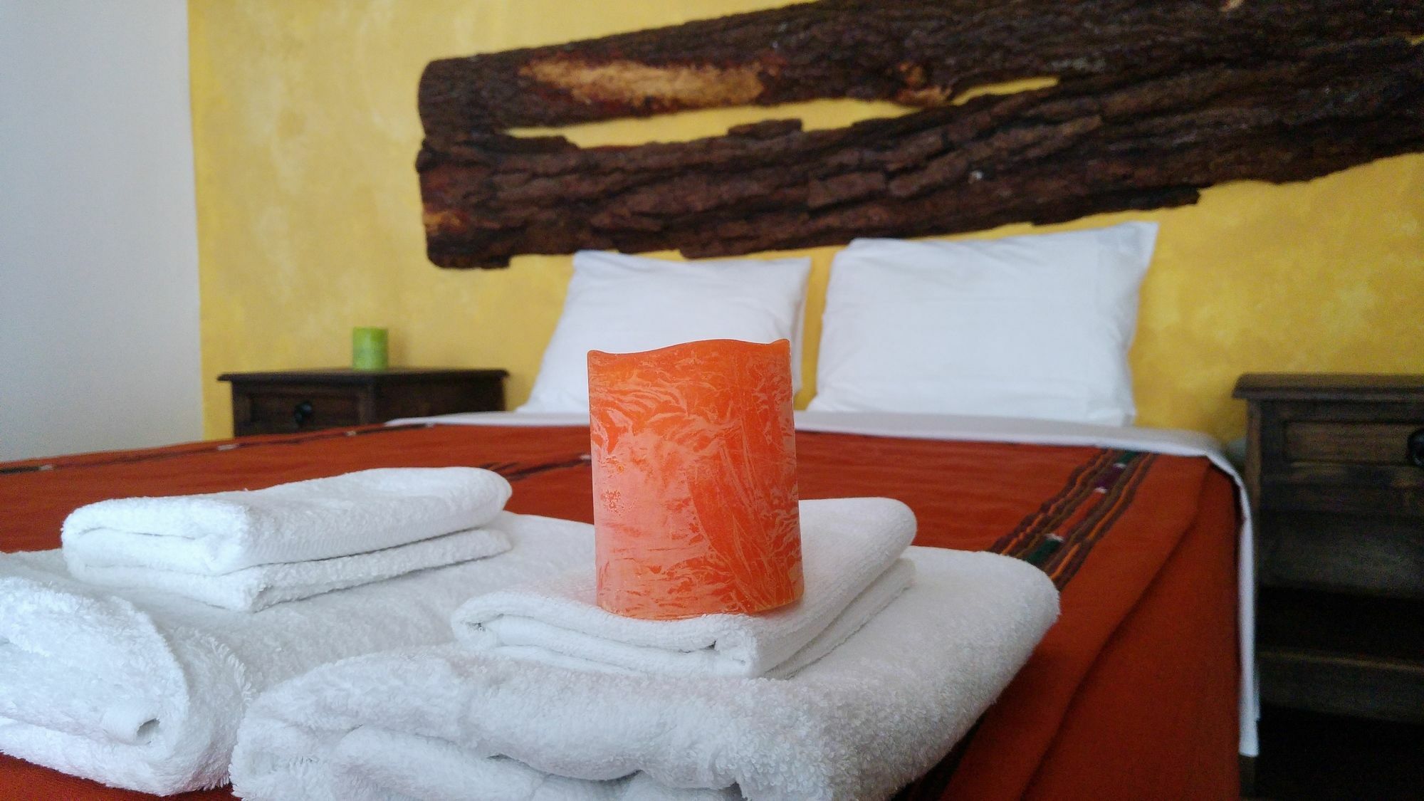 Ixkanul Antigua Hotel Экстерьер фото